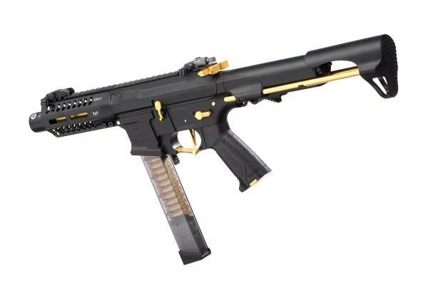 G&G ARP 9 Stealth S-AEG