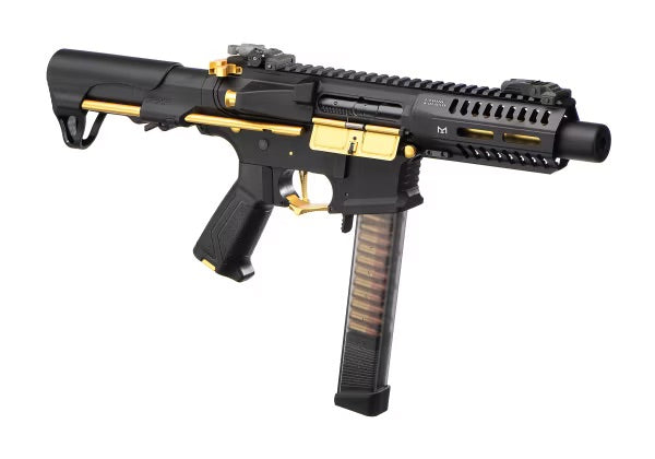G&G ARP 9 Stealth S-AEG