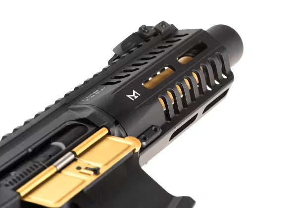 G&G ARP 9 Stealth S-AEG