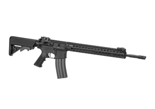 G&G CM15 KR APR 14.5 Inch S-AEG Schwarz