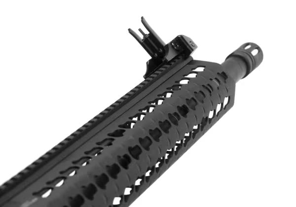 G&G CM15 KR APR 14.5 Inch S-AEG Schwarz