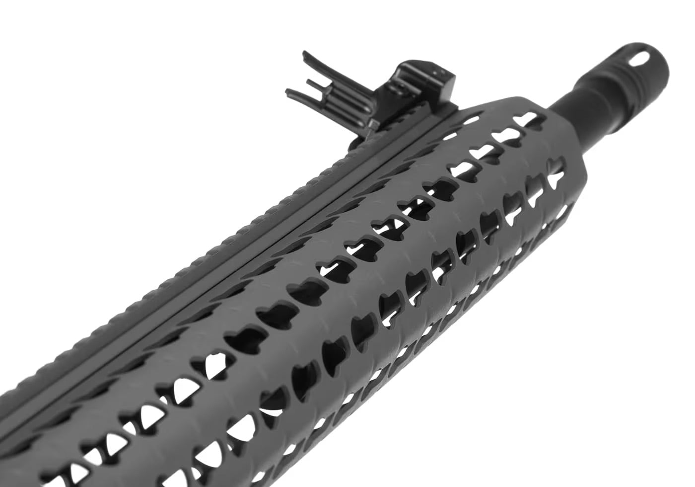 G&G CM15 KR APR 14.5 Inch S-AEG GRAU