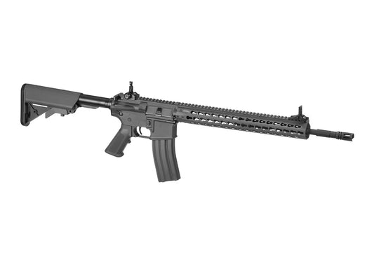 G&G CM15 KR APR 14.5 Inch S-AEG GRAU