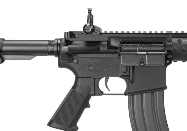 G&G CM15 KR CQB 8.5 Inch S-AEG