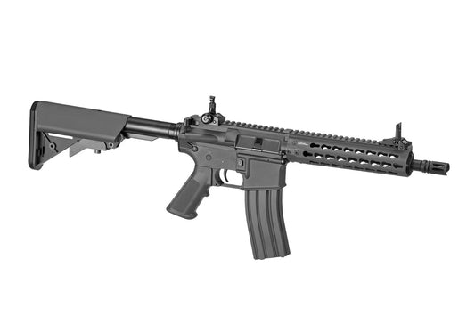 G&G CM15 KR CQB 8.5 Inch S-AEG GRAU