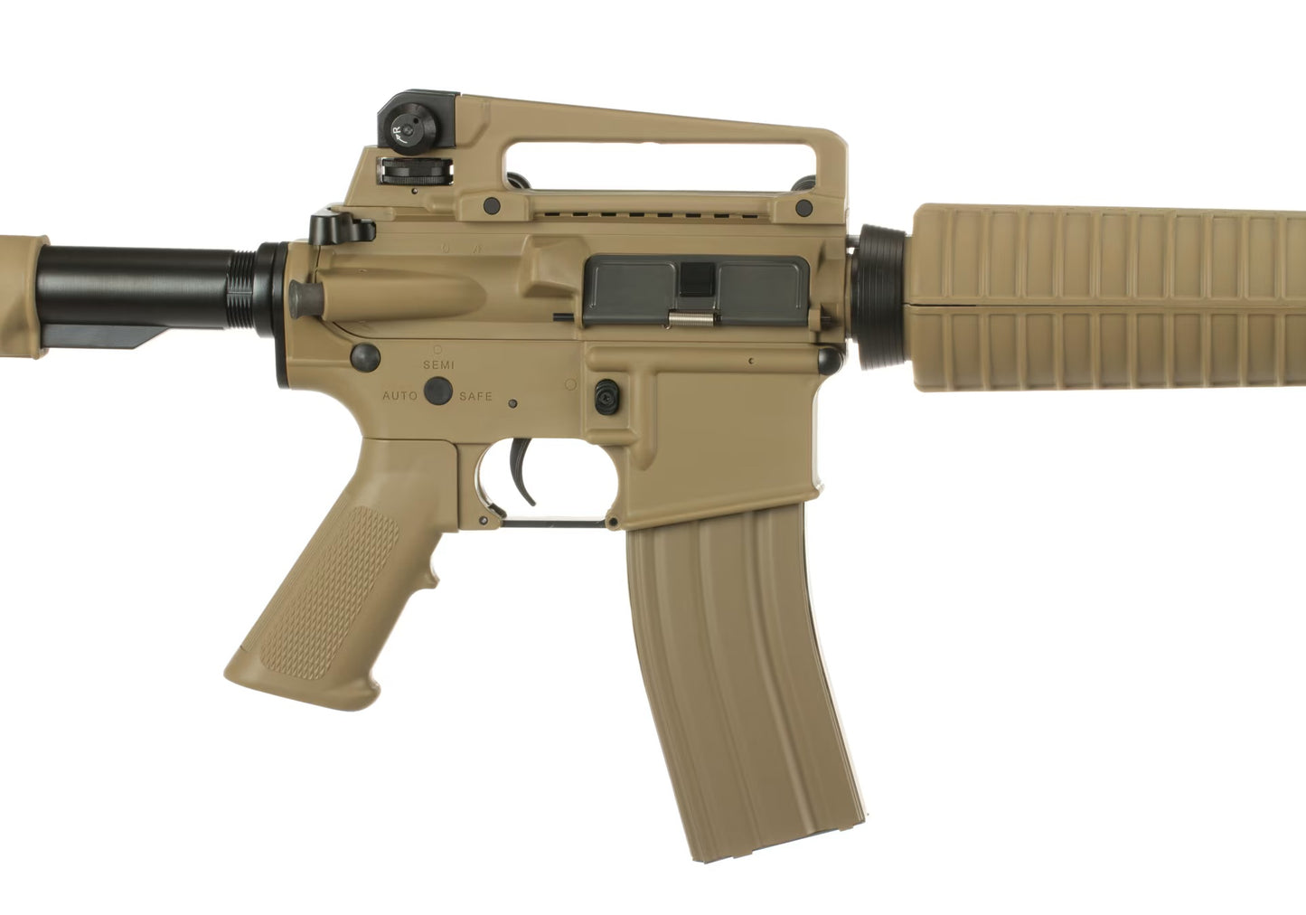 G&G CM16 Carbine S-AEG DESERT