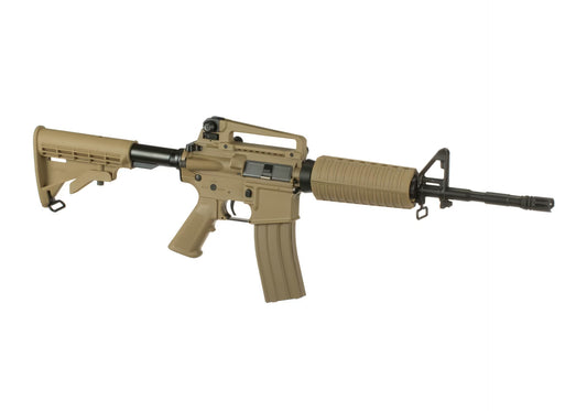 G&G CM16 Carbine S-AEG DESERT