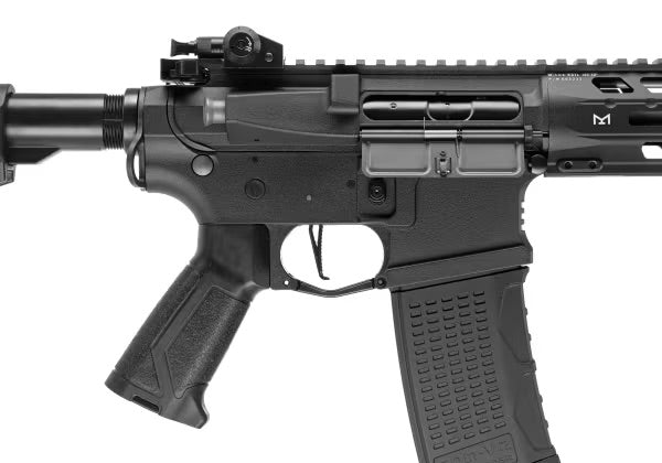 G&G CM16 E.T.U. Predator M S-AEG