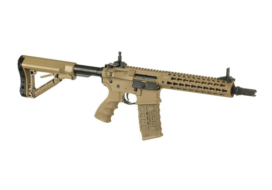 G&G CM16 E.T.U. SRL S-AEG  DESERT