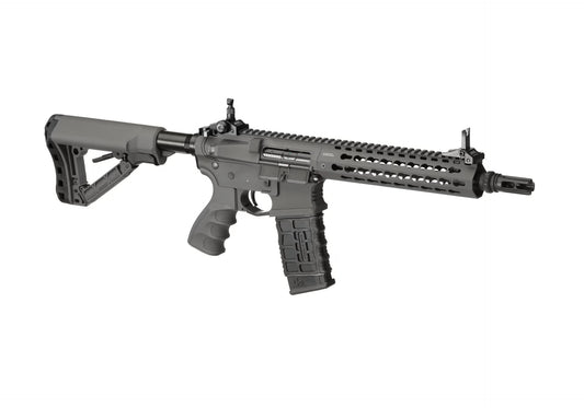 G&G CM16 E.T.U. SRL S-AEG GRAU