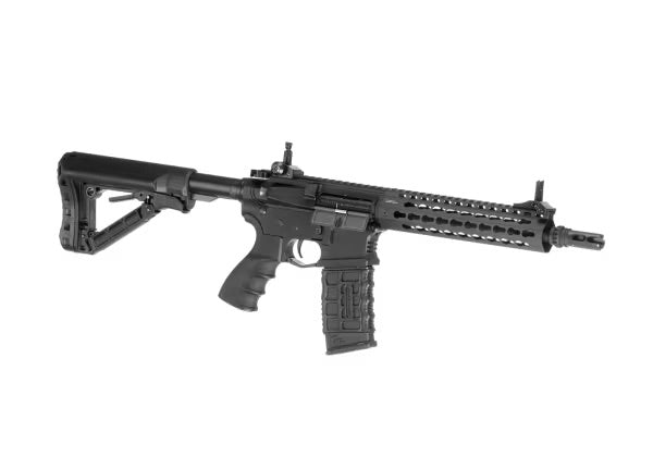 G&G CM16 E.T.U. SRL S-AEG Schwarz