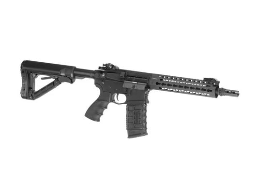 G&G CM16 E.T.U. SRL S-AEG Schwarz