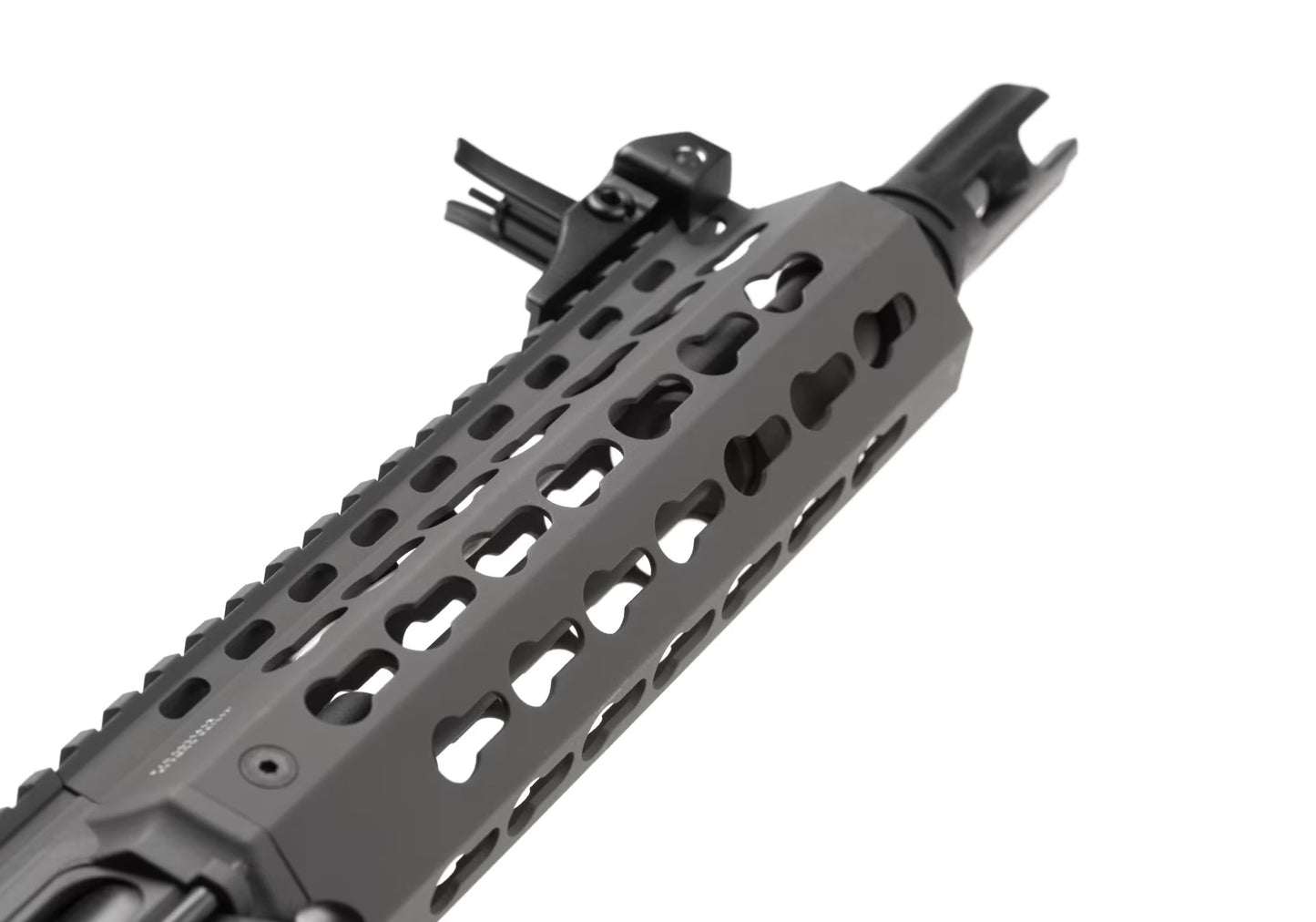 G&G CM16 E.T.U. SRS S-AEG GRAU