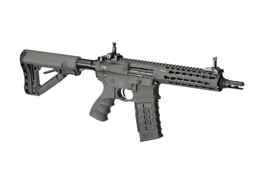 G&G CM16 E.T.U. SRS S-AEG GRAU