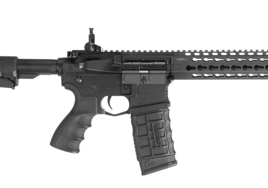G&G CM16 E.T.U. SRXL S-AEG Schwarz