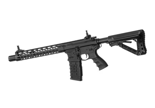 G&G CM16 E.T.U. Wild Hog 12 Inch S-AEG