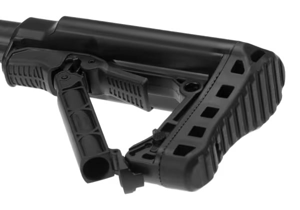 G&G CM16 E.T.U. Wild Hog 12 Inch S-AEG