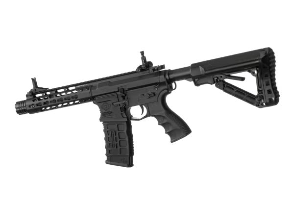 G&G CM16 E.T.U. Wild Hog 7 Inch S-AEG