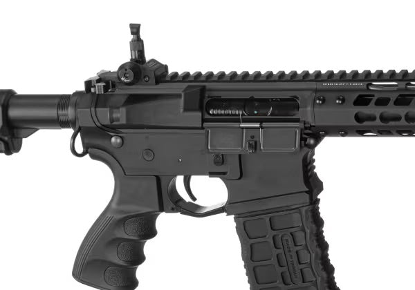 G&G CM16 E.T.U. Wild Hog 7 Inch S-AEG
