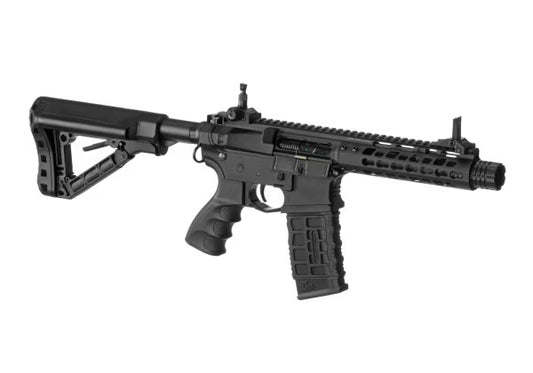 G&G CM16 E.T.U. Wild Hog 7 Inch S-AEG
