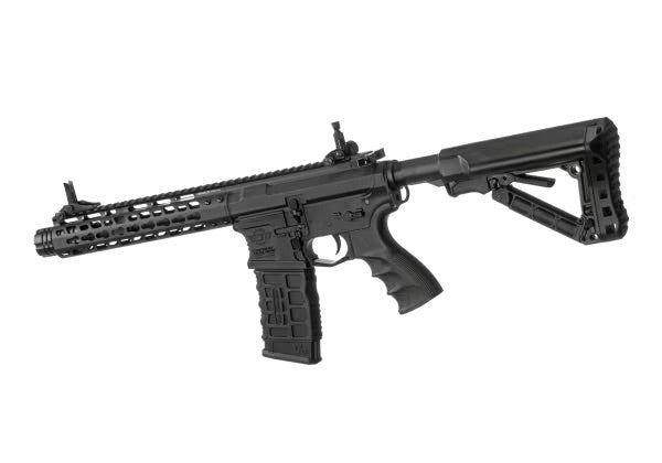 G&G CM16 E.T.U. Wild Hog 9 Inch S-AEG