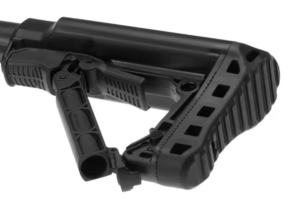G&G CM16 E.T.U. Wild Hog 9 Inch S-AEG