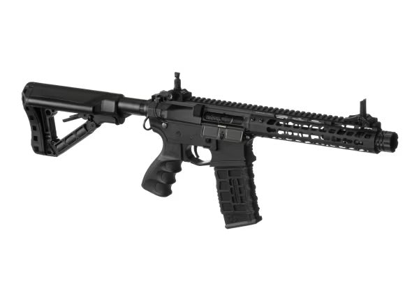 G&G CM16 E.T.U. Wild Hog 9 Inch S-AEG