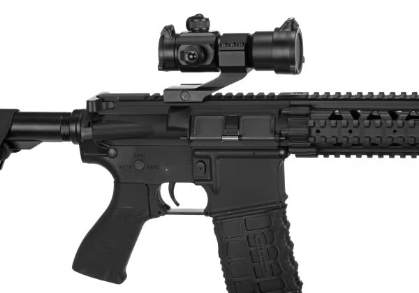 G&G CM16 R8-L S-AEG