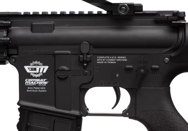 G&G CM16 R8-L S-AEG