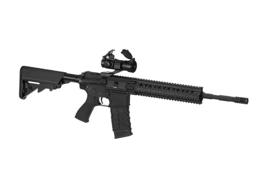 G&G CM16 R8-L S-AEG