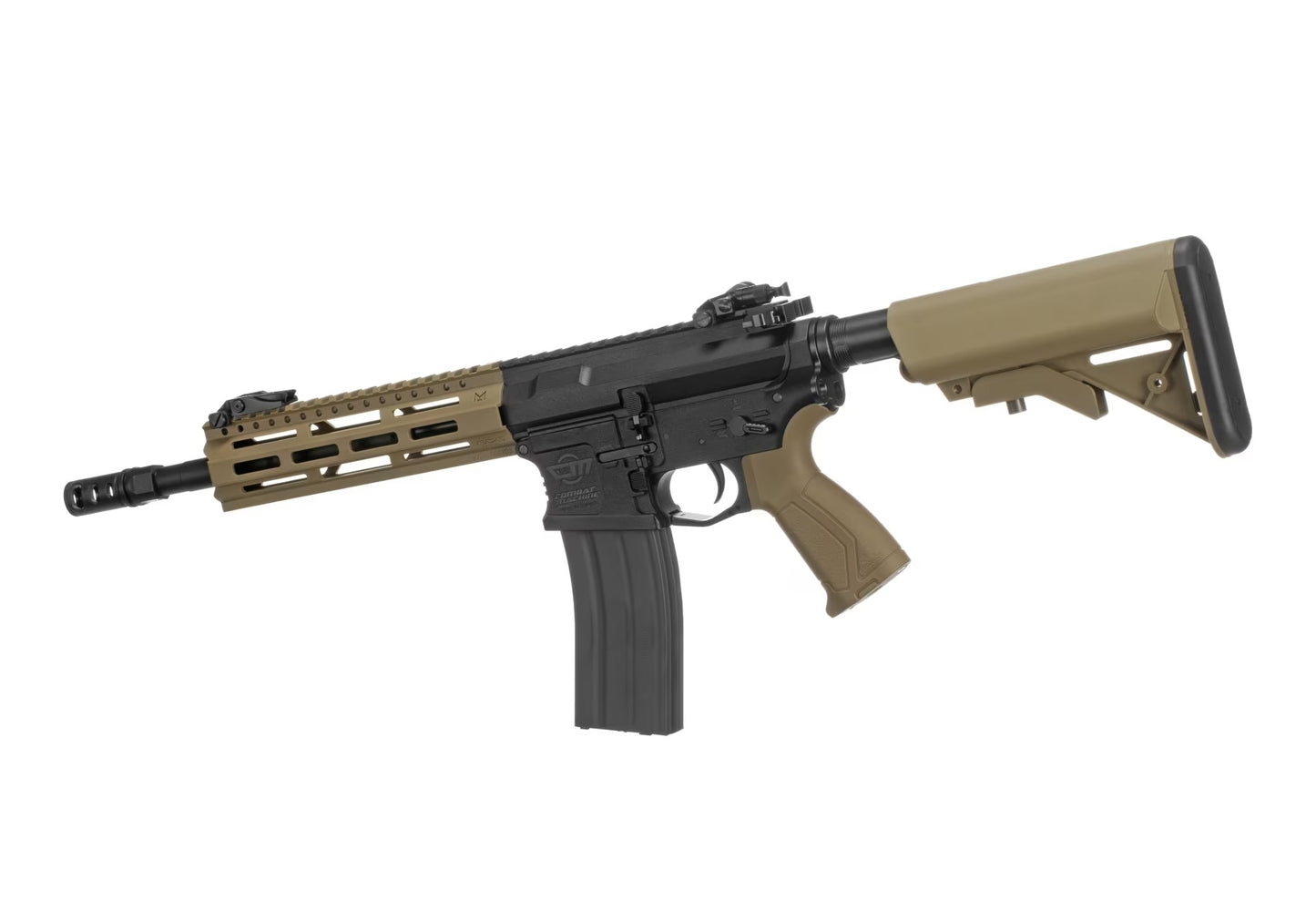 G&G CM16 Raider 2.0 S-AEG DESERT