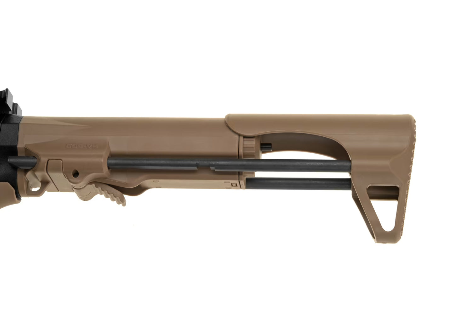 G&G CM16 Raider L 2.0E S-AEG DESERT