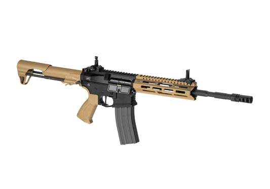 G&G CM16 Raider L 2.0E S-AEG DESERT