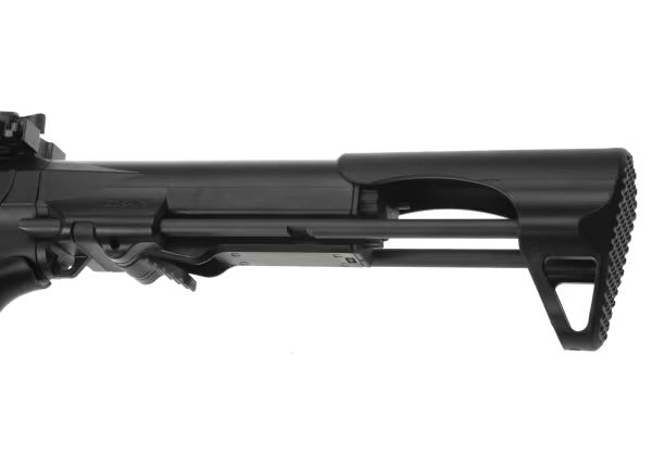 G&G CM16 Raider L 2.0E S-AEG Schwarz