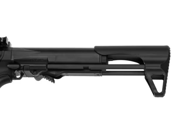 G&G CM16 Raider L 2.0E S-AEG Schwarz