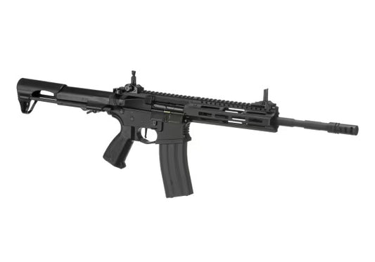 G&G CM16 Raider L 2.0E S-AEG Schwarz