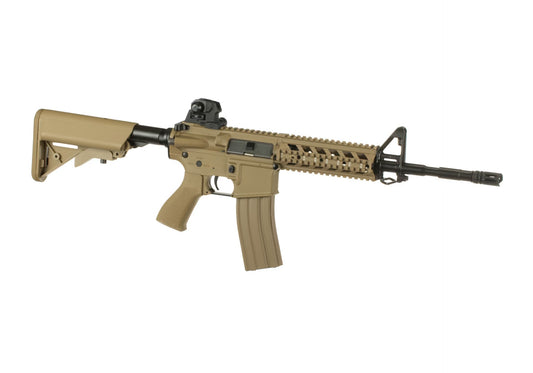 G&G CM16 Raider L S-AEG DESERT