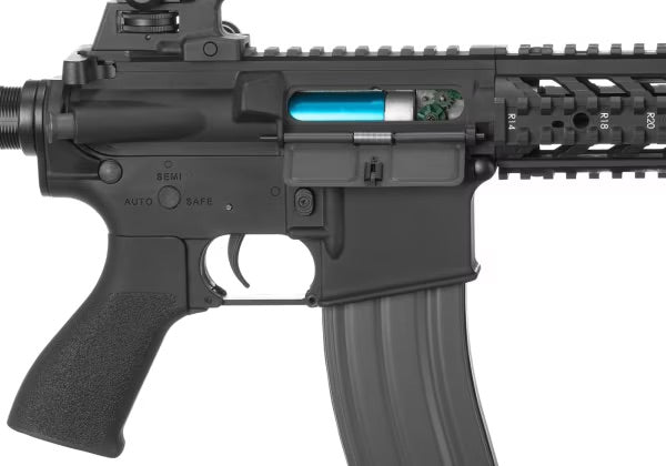 G&G CM16 Raider S-AEG