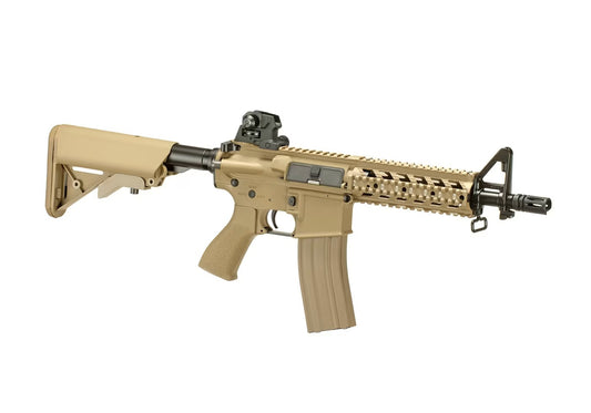 G&G CM16 Raider S-AEG DESERT