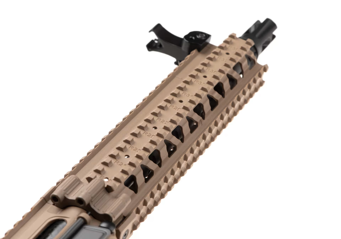 G&G CM18 Mod1 S-AEG DESERT