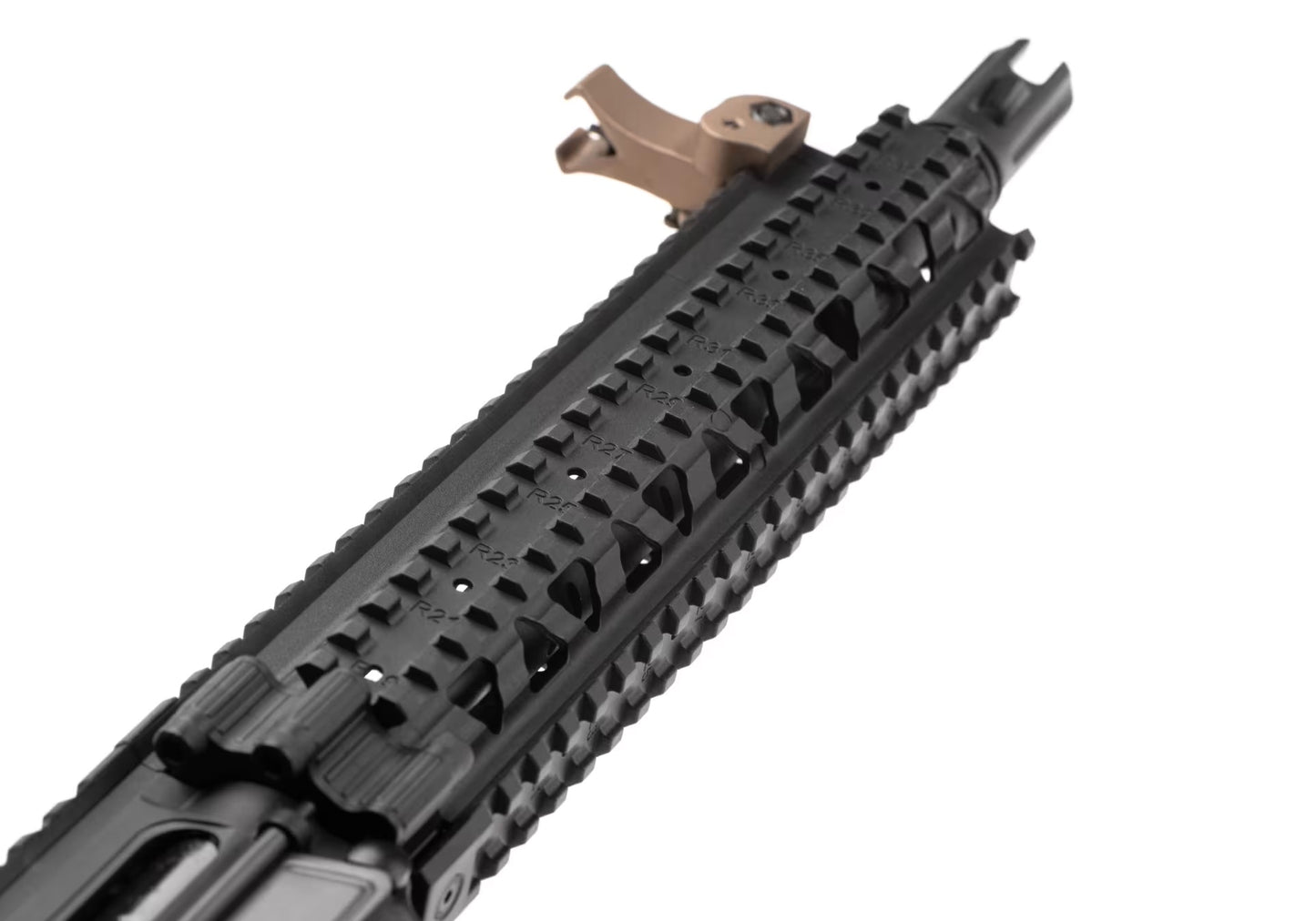 G&G CM18 Mod1 S-AEG Schwarz