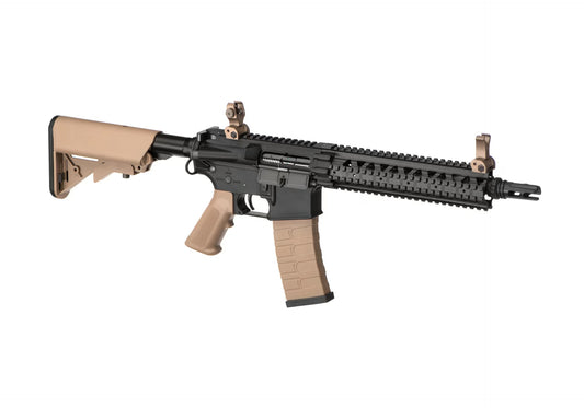 G&G CM18 Mod1 S-AEG Schwarz