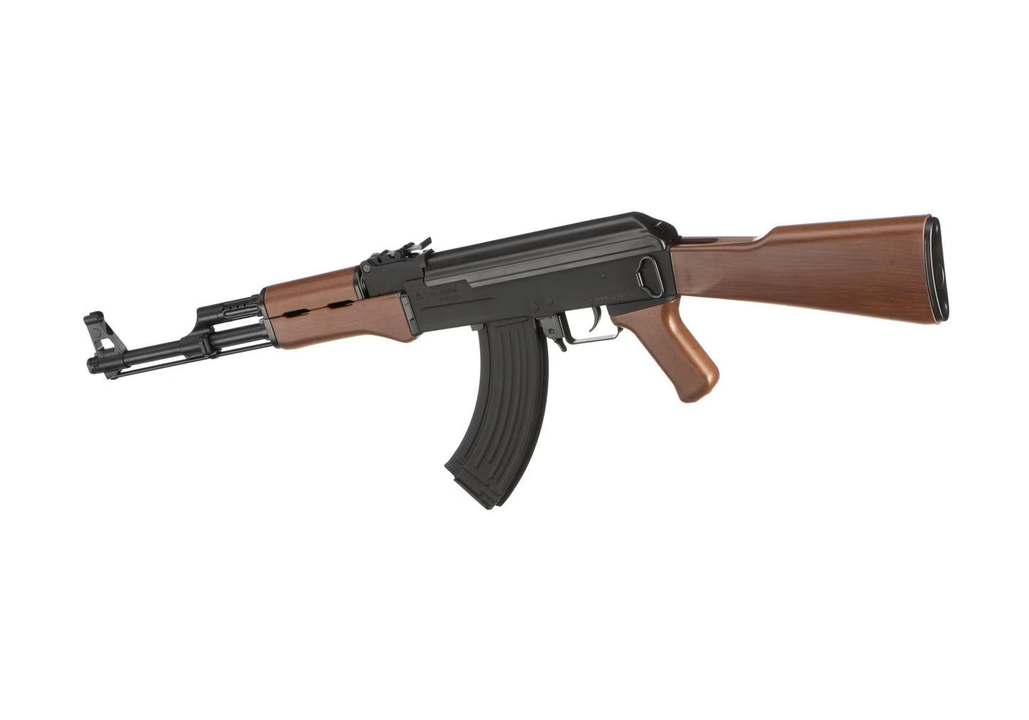 G&G CM47 E.T.U. S-AEG IWS