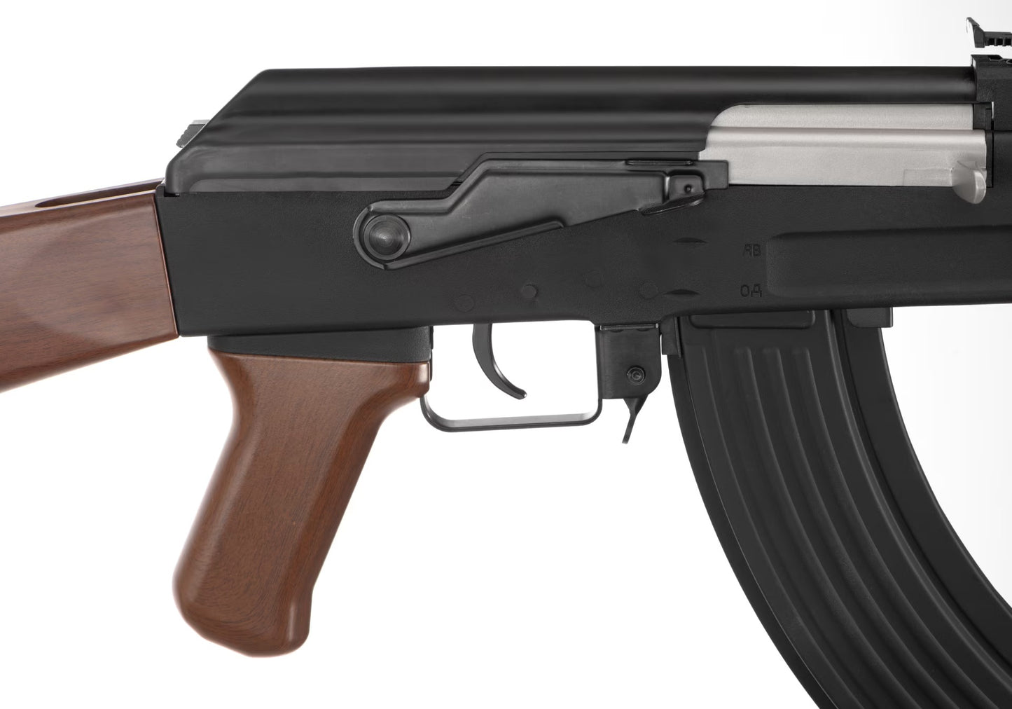 G&G CM47 E.T.U. S-AEG IWS