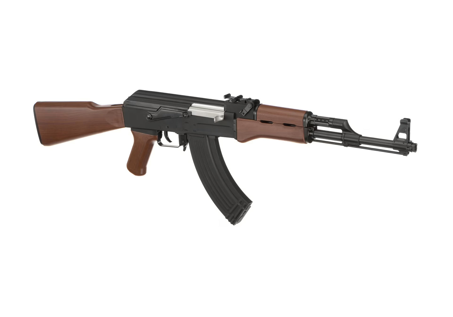 G&G CM47 E.T.U. S-AEG IWS