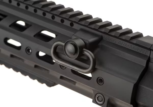 G&G CMF-16K E.T.U. S-AEG