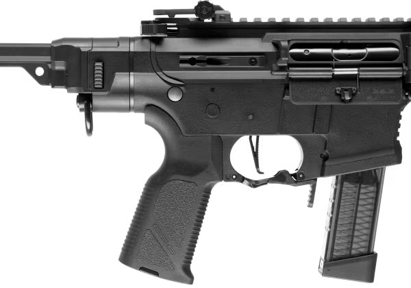 G&G FAR 9 S-AEG