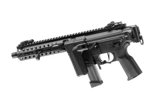 G&G FAR 9 S-AEG