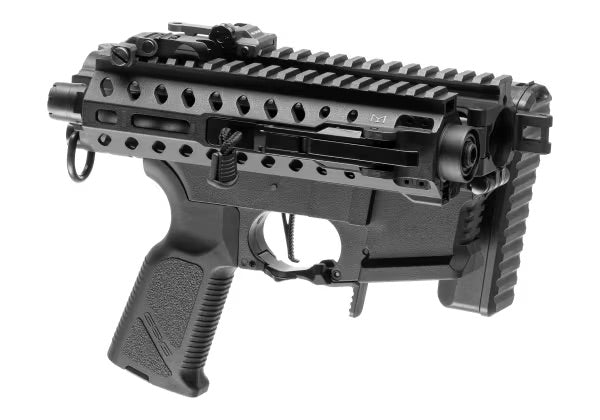 G&G FAR 9 S-AEG