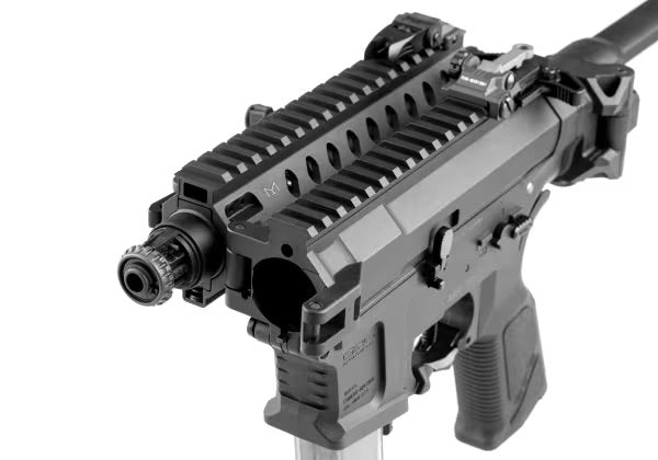 G&G FAR 9 S-AEG
